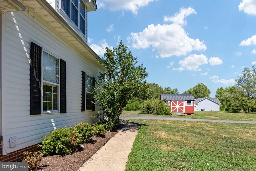 231 Crown Manor Dr, Stafford, VA 22556 - #3