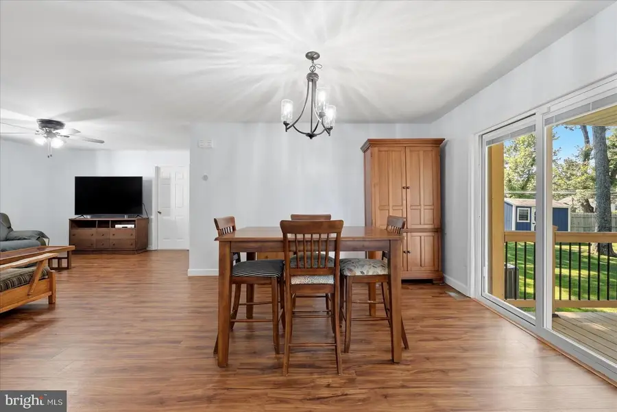 411 Ferry Rd, Fredericksburg, VA 22405 - #3