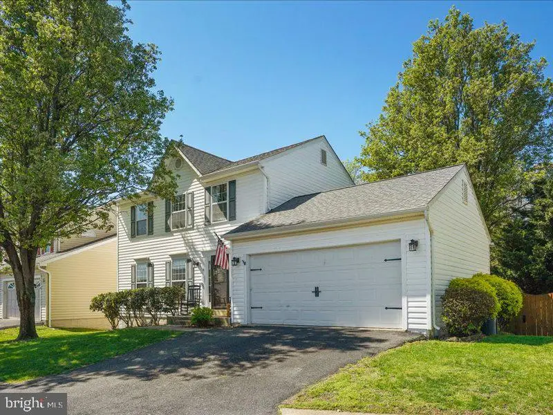 8 Lakeside Dr, Stafford, VA 22554 - #1