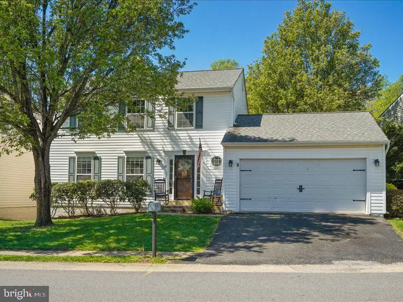 8 Lakeside Dr, Stafford, VA 22554 - #2