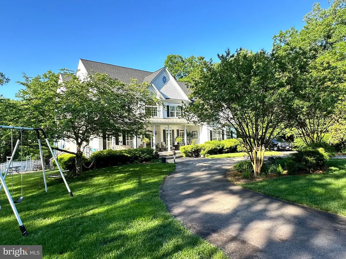 30 Wentworth Dr, Fredericksburg, VA 22406 - #1