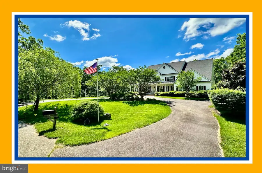 30 Wentworth Dr, Fredericksburg, VA 22406 - #2