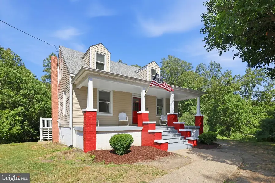 51 Brent Point Rd, Stafford, VA 22554 - #2