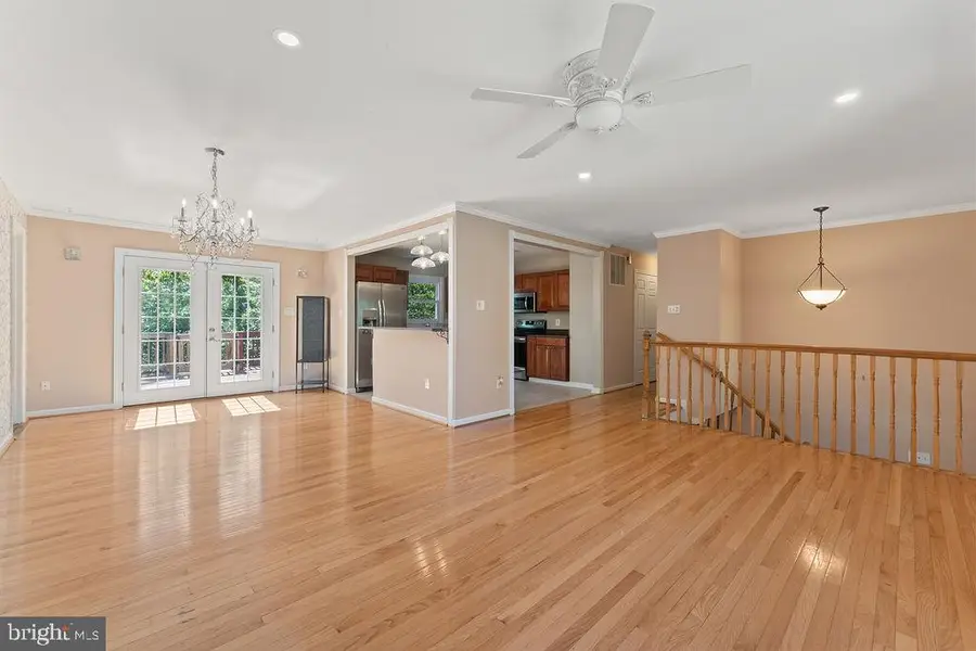 5 Serene Ct, Stafford, VA 22556 - #3