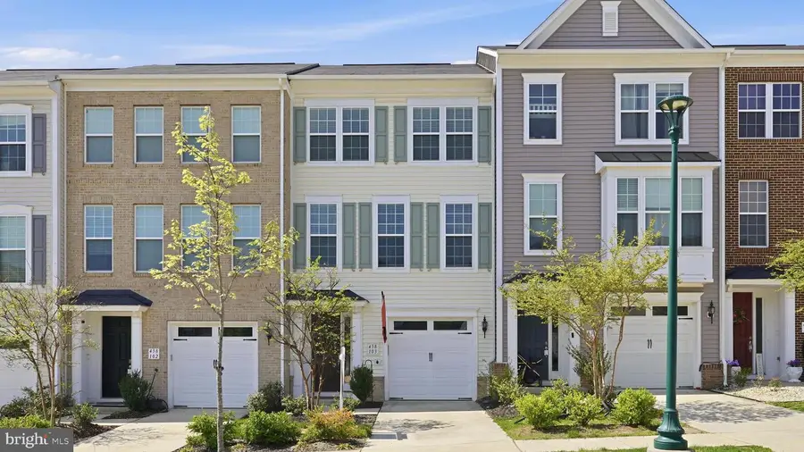 438 Boxelder Dr #103, Stafford, VA 22554 - #3