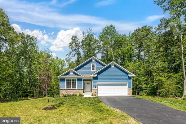 626 Long Meadow Dr, FREDERICKSBURG, VA 22406
