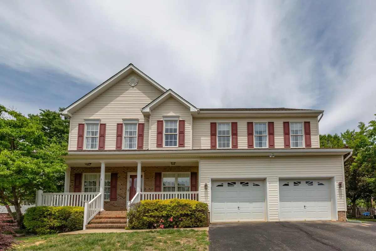 11 Feldspar Way, Fredericksburg, VA 22405 - #1