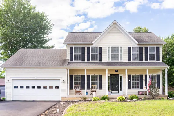 3 Brown Cir, FREDERICKSBURG, VA 22405