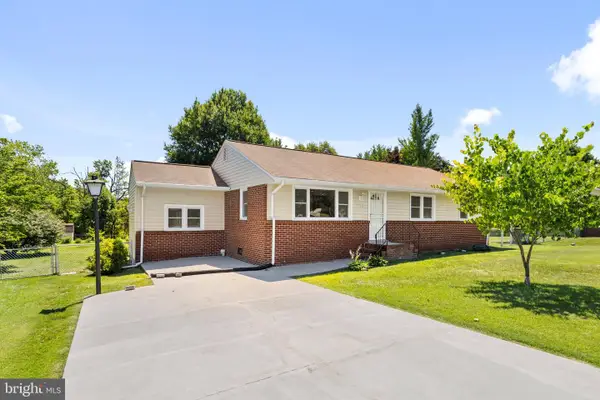 716 Culpeper St, FREDERICKSBURG, VA 22405