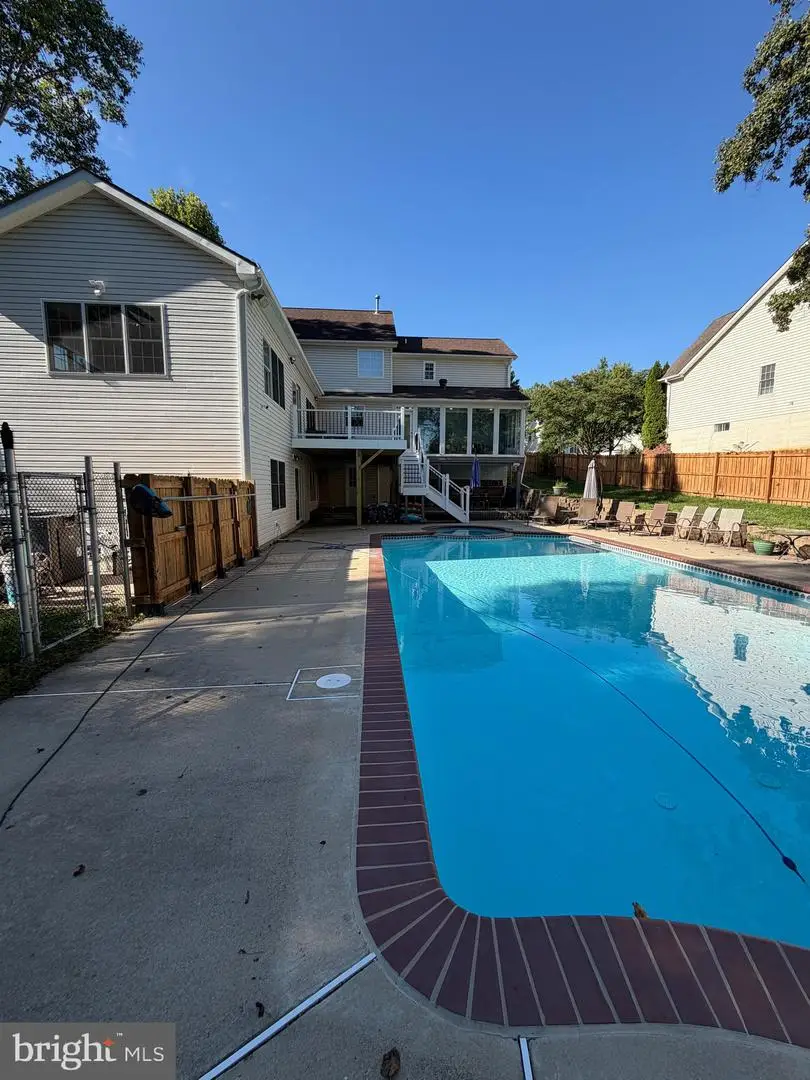9 Falling Water Ct, Fredericksburg, VA 22405 - #2
