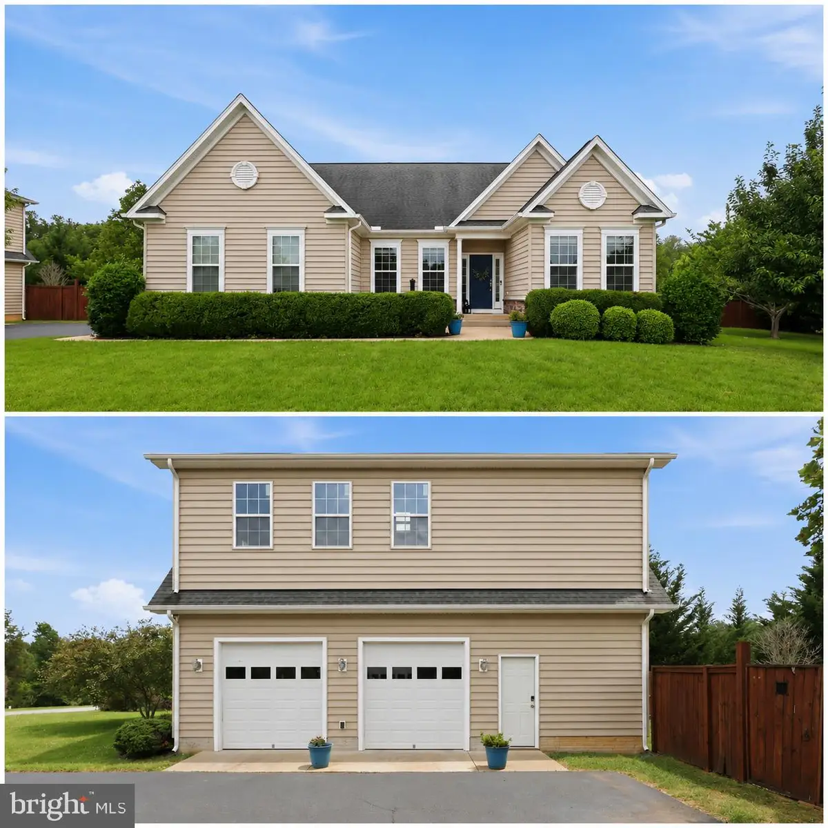 320 Timber Mill Ln, Fredericksburg, VA 22406 - #1