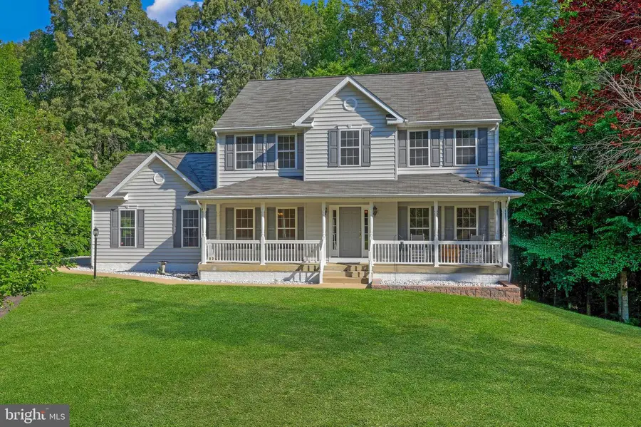 71 Battery Ridge Dr, Fredericksburg, VA 22405 - #2