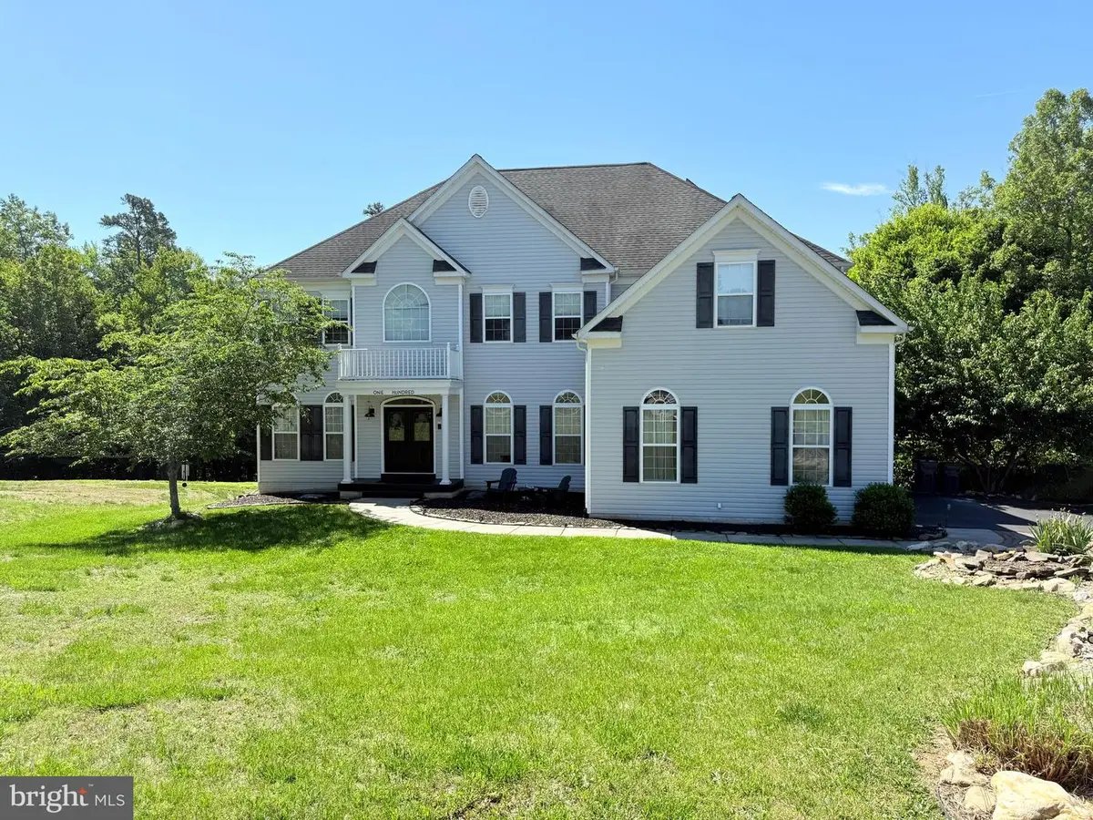 100 River Ridge Ln, Fredericksburg, VA 22406 - #1