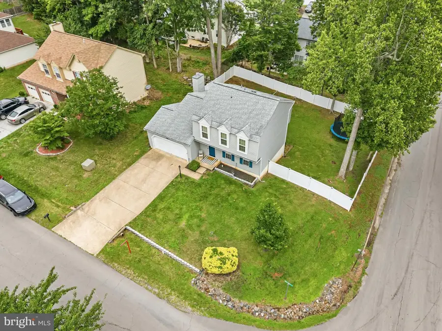 19 Rocky Way Dr, Stafford, VA 22554 - #3