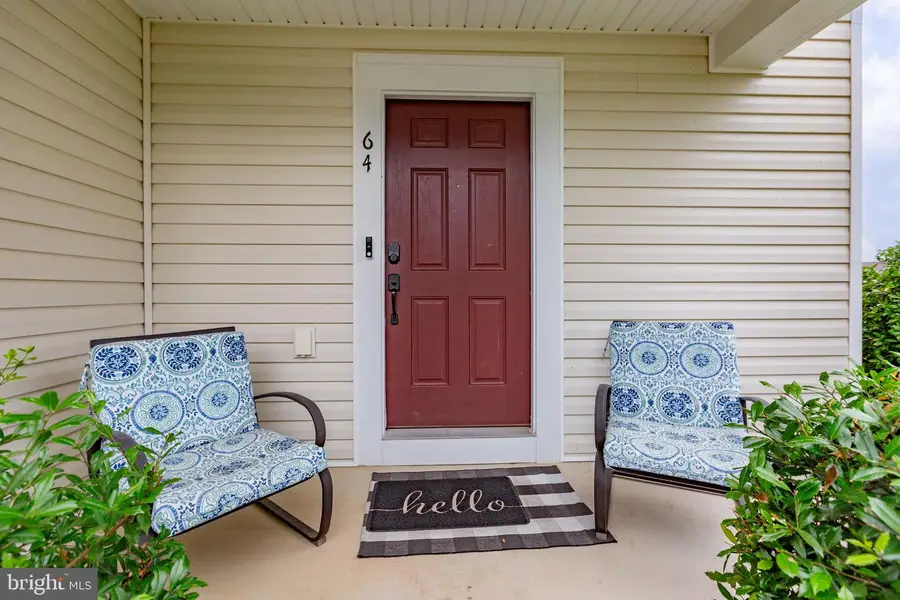 64 Charter Gate Dr, Fredericksburg, VA 22406 - #2
