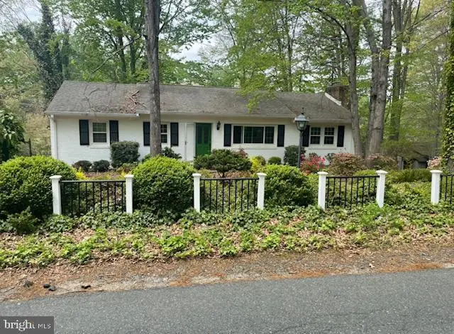 159 Olde Concord Rd, Stafford, VA 22554 - #1