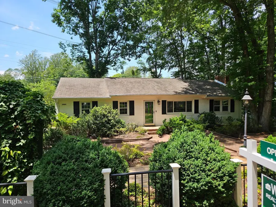 159 Olde Concord Rd, Stafford, VA 22554 - #2