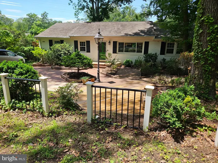159 Olde Concord Rd, Stafford, VA 22554 - #3