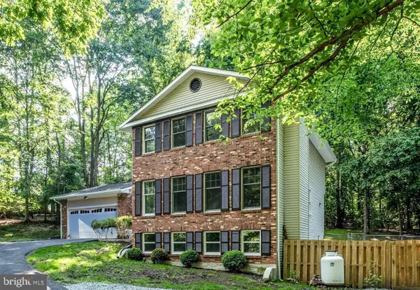 10 Greenridge, STAFFORD, VA 22554