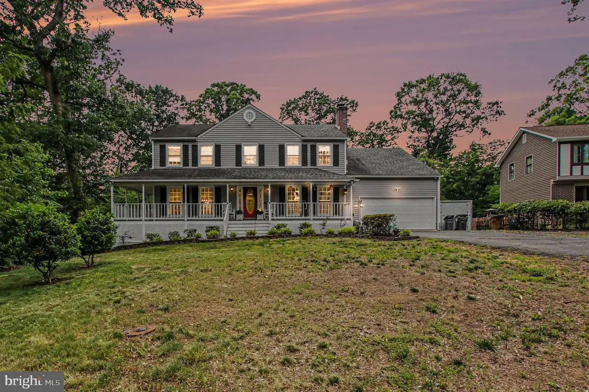 1011 Portugal Dr, Stafford, VA 22554 - #1