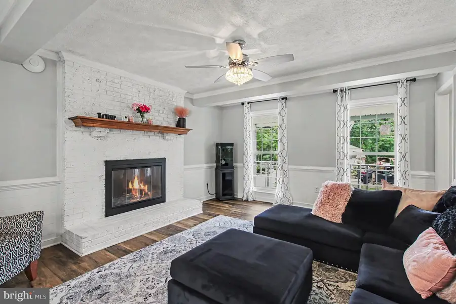 1011 Portugal Dr, Stafford, VA 22554 - #2