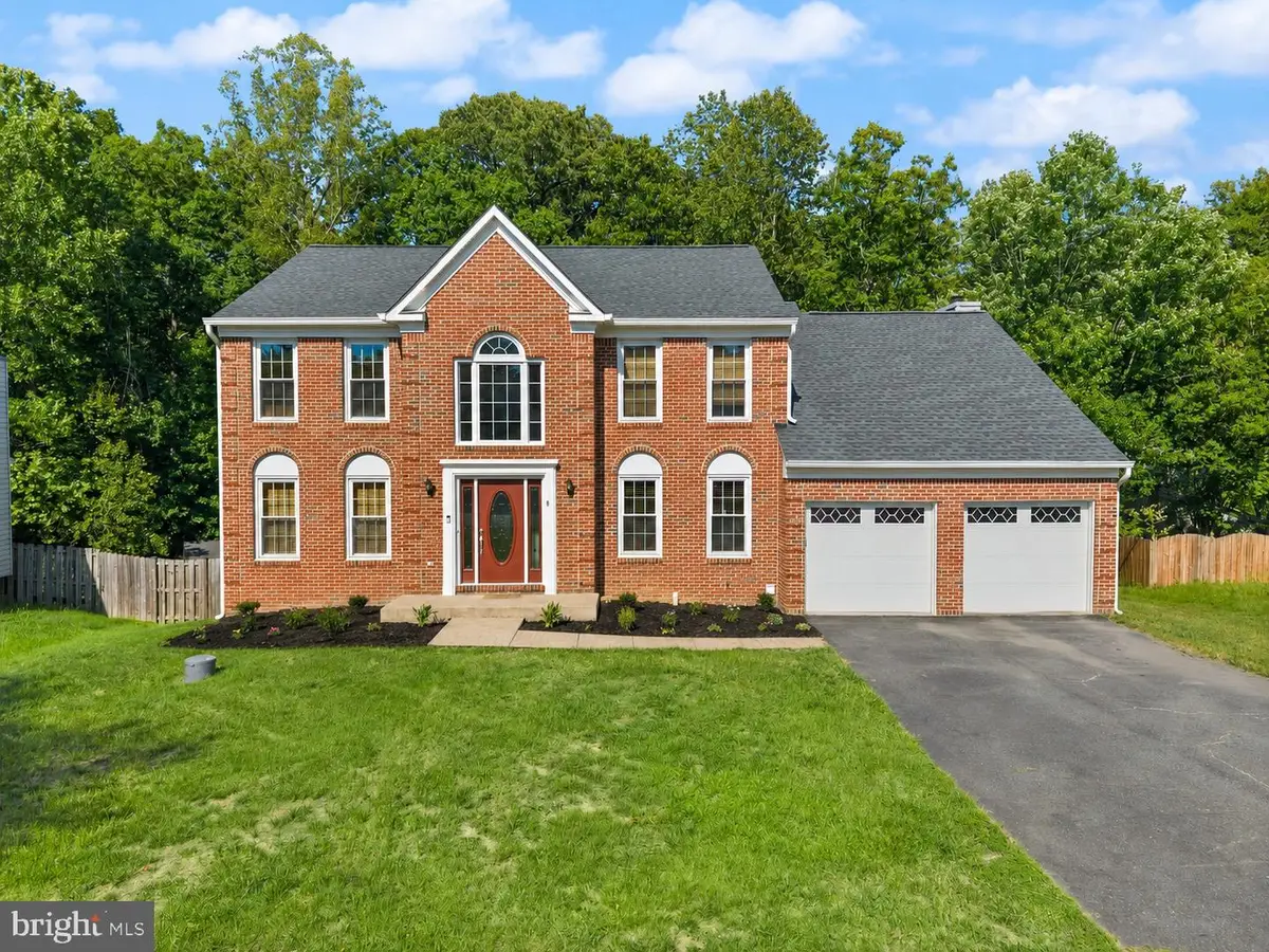 8 Willow Glen Ct, Stafford, VA 22554 - #1