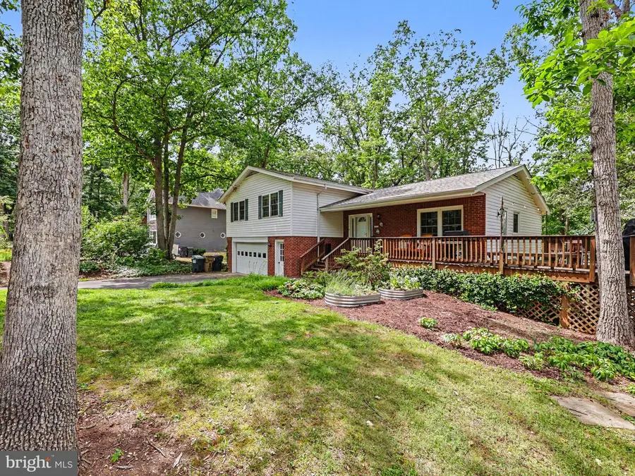 1006 Isabella Dr, Stafford, VA 22554 - #2