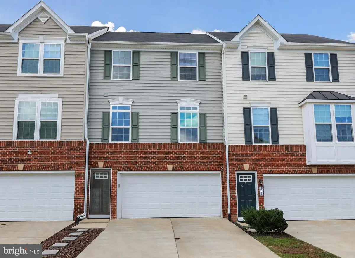 206 Landing Dr, Fredericksburg, VA 22405 - #1
