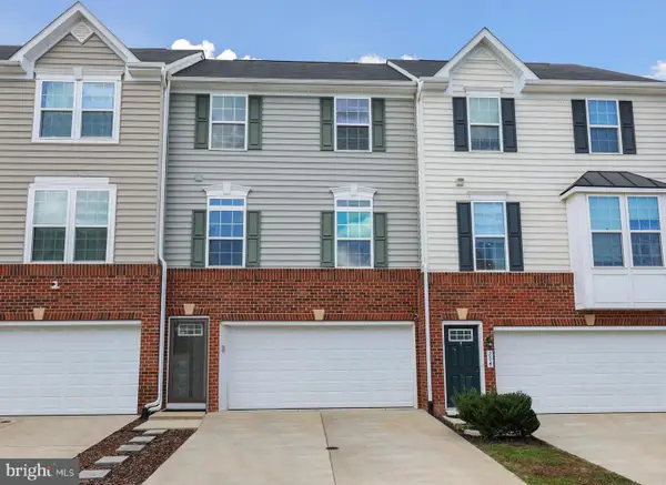 206 Landing Dr, FREDERICKSBURG, VA 22405
