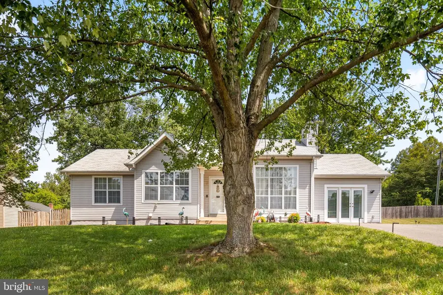 14 Thornberry Ln, Stafford, VA 22556 - #3