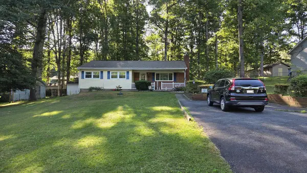 118 Woodland, STAFFORD, VA 22556