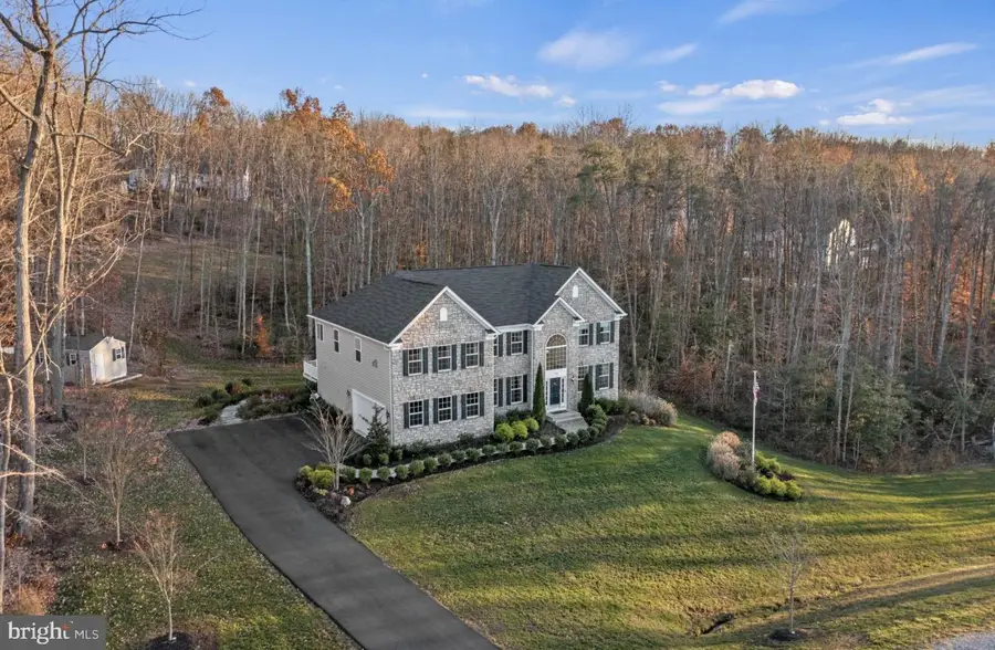 120 Perth Dr, Fredericksburg, VA 22405 - #2