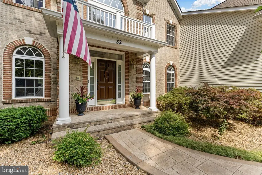 32 Mills Hollow Dr, Fredericksburg, VA 22406 - #2