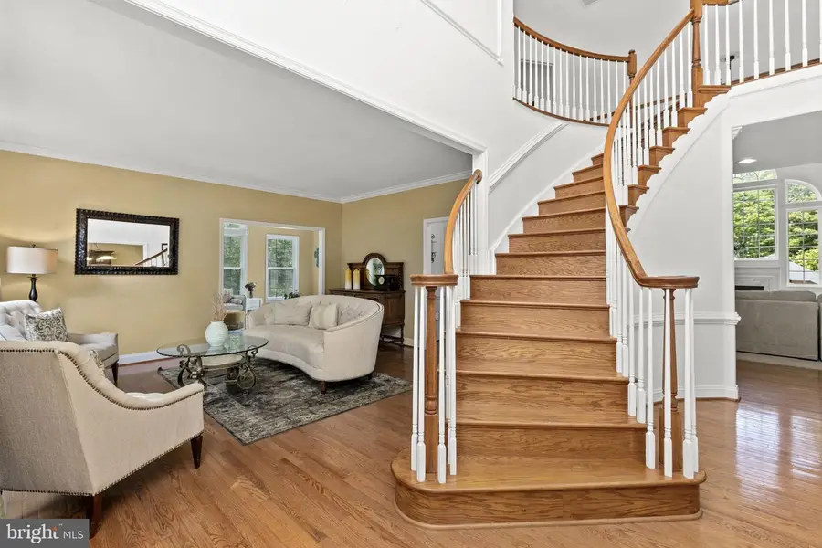 32 Mills Hollow Dr, Fredericksburg, VA 22406 - #3