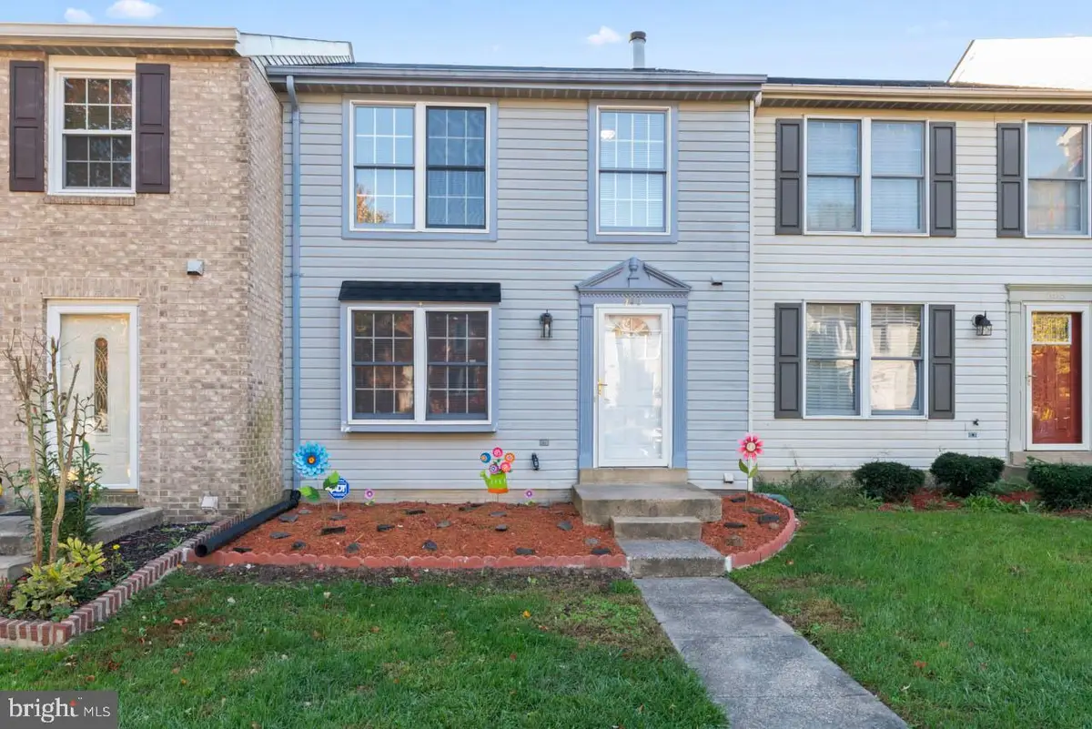 503 Crossridge Ct, Stafford, VA 22554 - #1