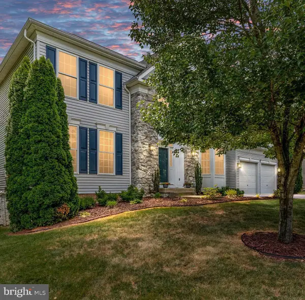 17 Brannigan Dr, STAFFORD, VA 22554