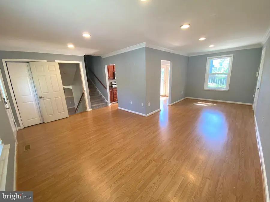 33 Bryant Blvd, Stafford, VA 22556 - #2
