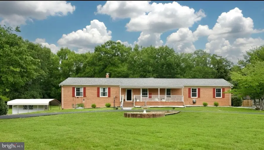 519 Mccarty Rd, Fredericksburg, VA 22405 - #3