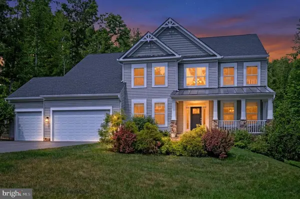 68 Bronco Ln, FREDERICKSBURG, VA 22406