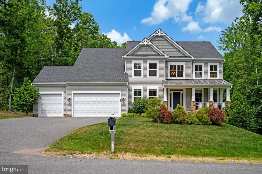 68 Bronco Ln, Fredericksburg, VA 22406 - #2