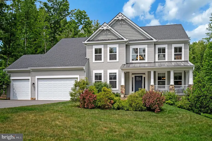 68 Bronco Ln, Fredericksburg, VA 22406 - #3