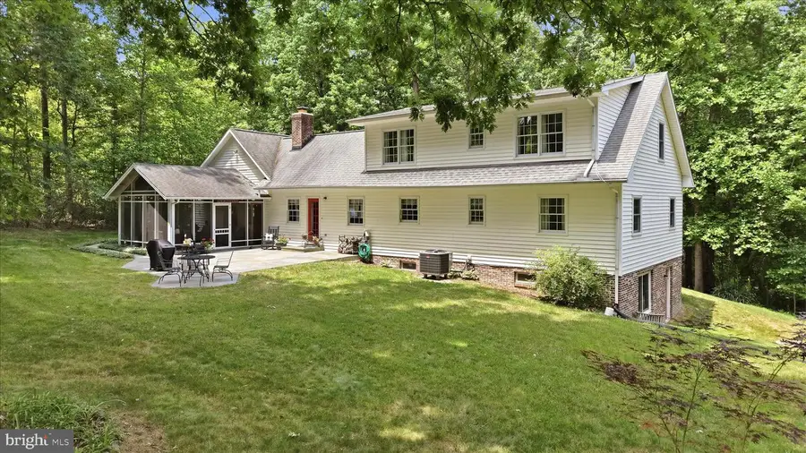 82 Kings Hill Rd, Fredericksburg, VA 22405 - #2