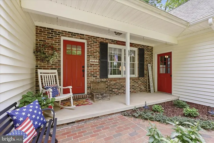 82 Kings Hill Rd, Fredericksburg, VA 22405 - #3