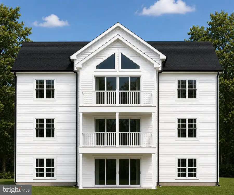 3417 Aquia Dr, Stafford, VA 22554 - #3