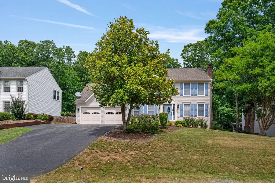 41 Baldwin Dr, Fredericksburg, VA 22406 - #2