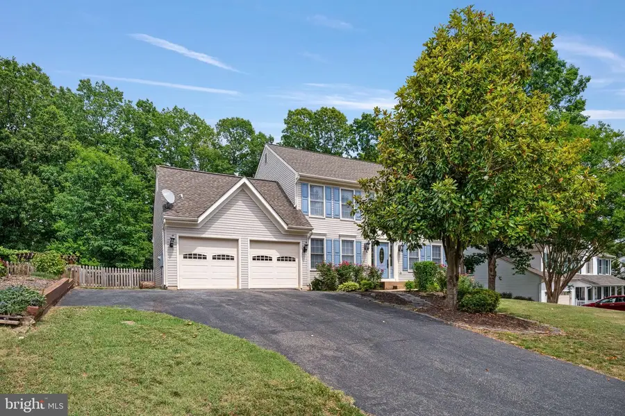 41 Baldwin Dr, Fredericksburg, VA 22406 - #3