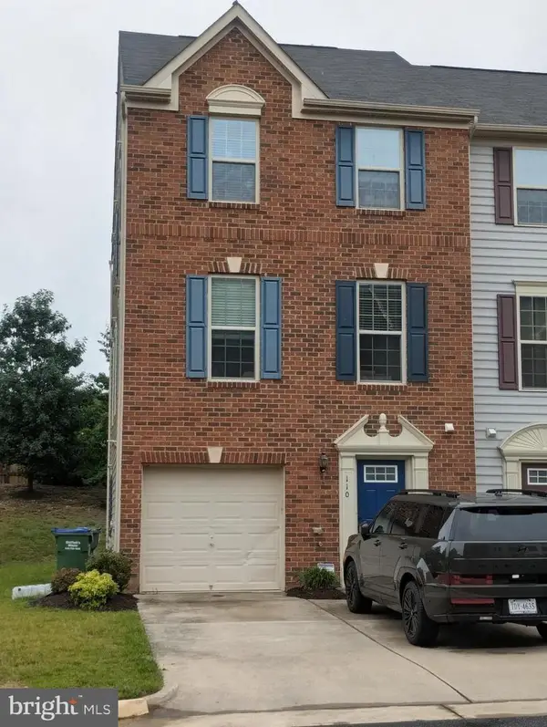 110 Brenton Rd #6, FREDERICKSBURG, VA 22405