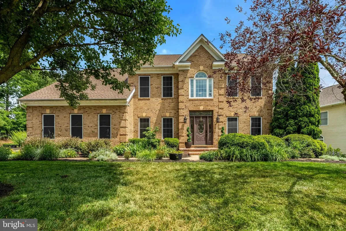 3 Planters Pl, Stafford, VA 22554 - #1