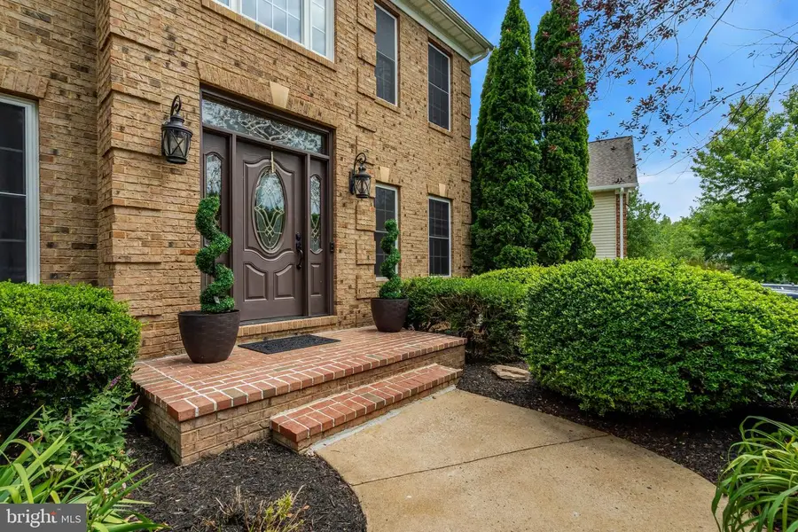 3 Planters Pl, Stafford, VA 22554 - #3