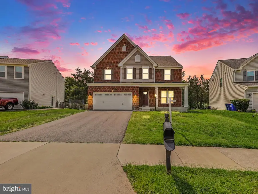 5 Taylors Hill Way, Fredericksburg, VA 22405 - #2